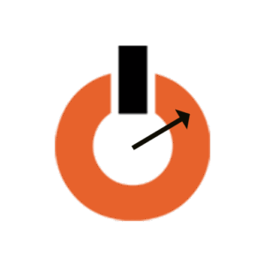 logo app OnSAT registro horario 512